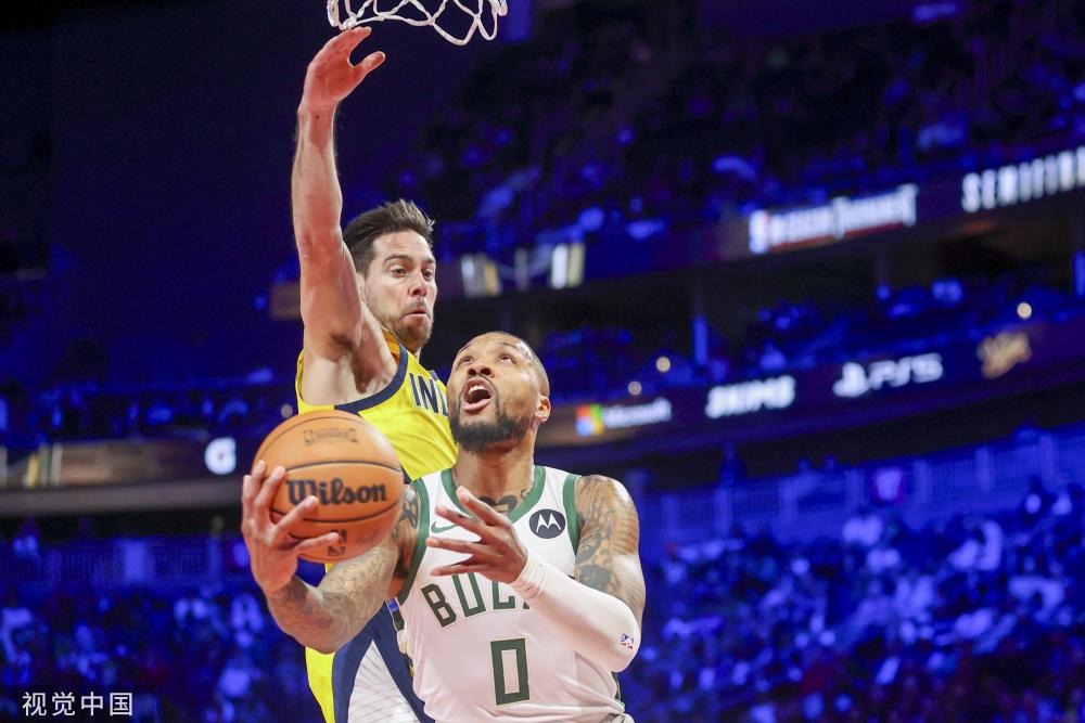 更让我们看 更让我们看