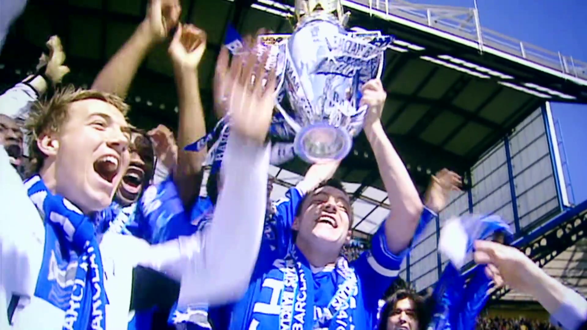 他即将迎来 他即将迎来